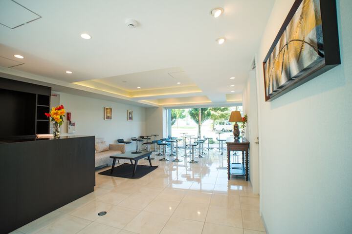 Hotel Interior 2 of 94