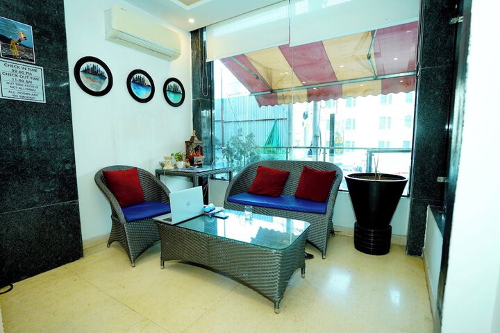 Hotel Interior 7 of 109
