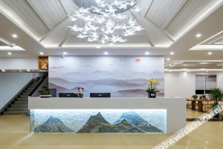 Hotel Interior 10 of 20