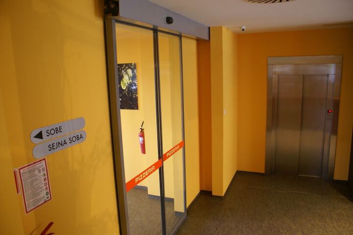 Hotel Interior 21 of 25
