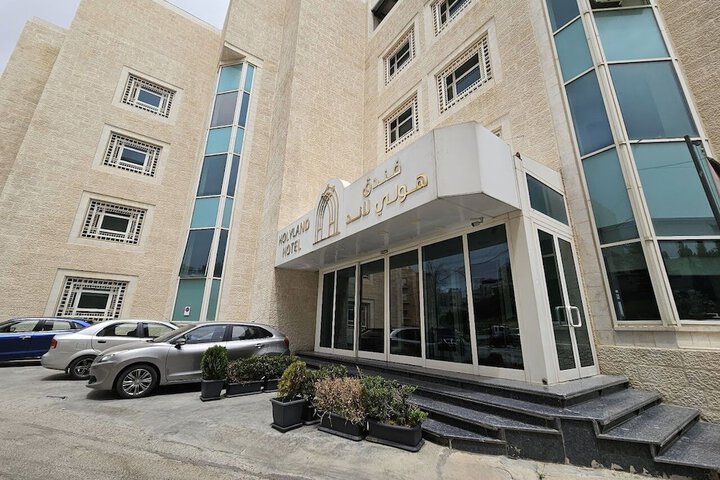Hotel 64 of 64
