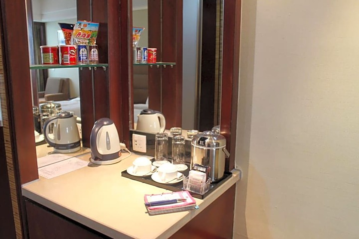 Fitness Center Photo