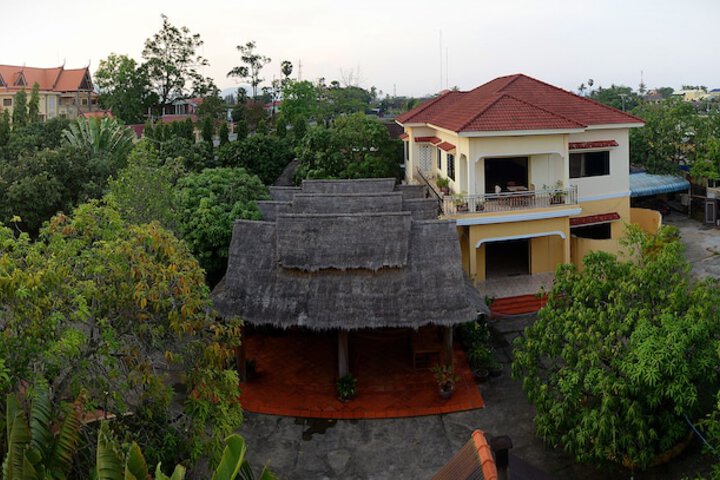 Hotel View 37 of 38