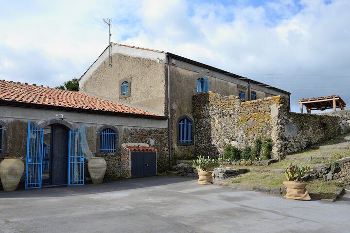 Il Tanaceto in Castiglione di Sicilia
