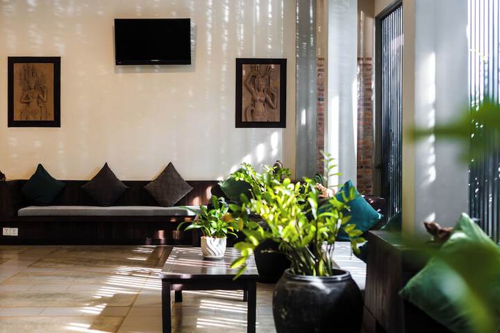 Hotel Interior 172 of 219