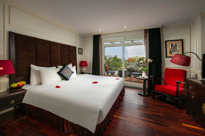 Room 28 of 113