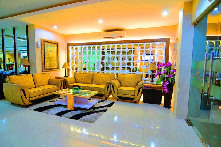 Hotel Interior 2 of 41