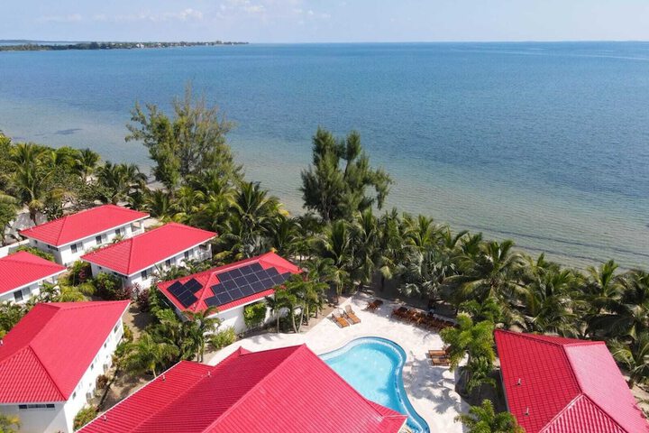 Photo of Ceiba Beach Resort
