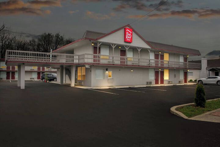 Hotel 34 of 35