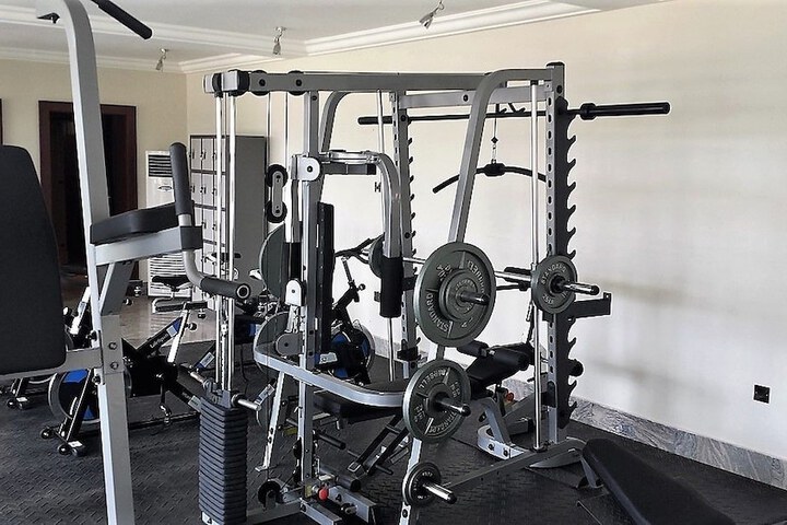 Health and Fitness 34 of 45