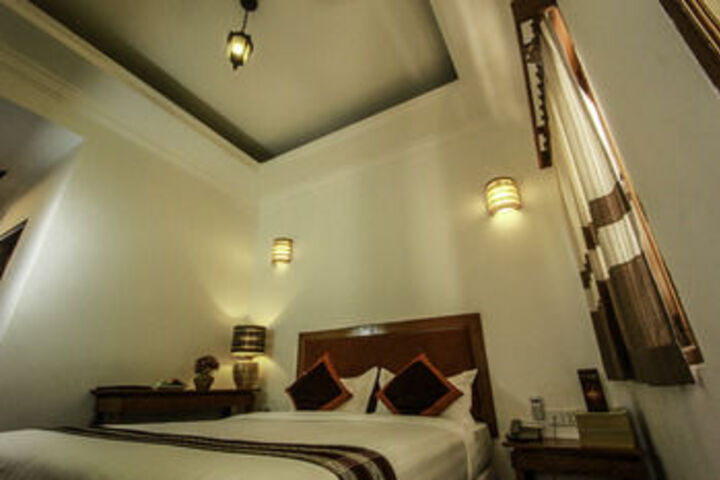 Fitness Center Photo