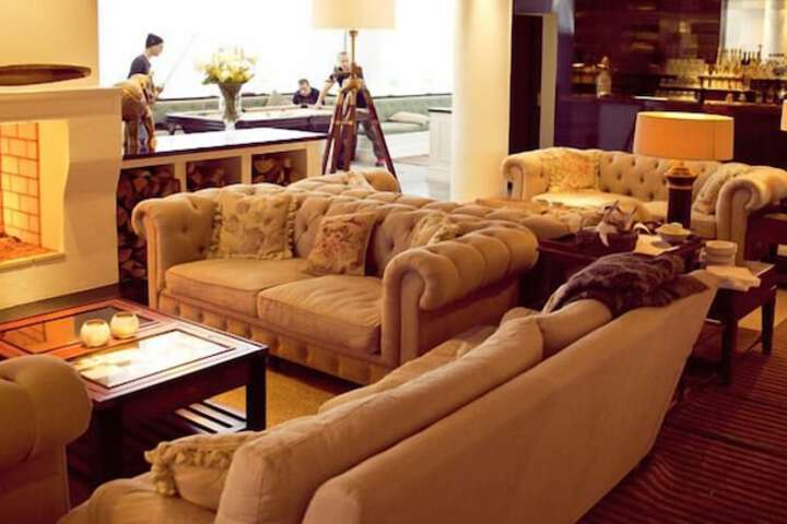 Hotel Interior 76 of 100