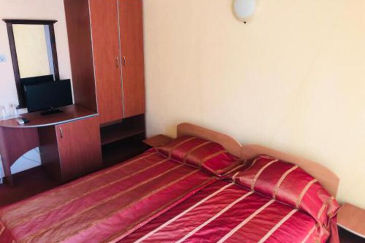 Family Hotel Atlas