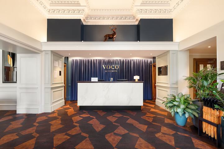 Hotel 65 of 69