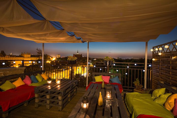 Terrace/Patio 45 of 46