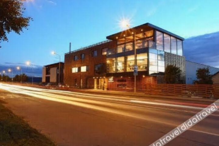 Fitness Center Photo