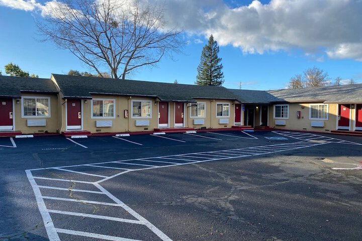 Exterior Photo