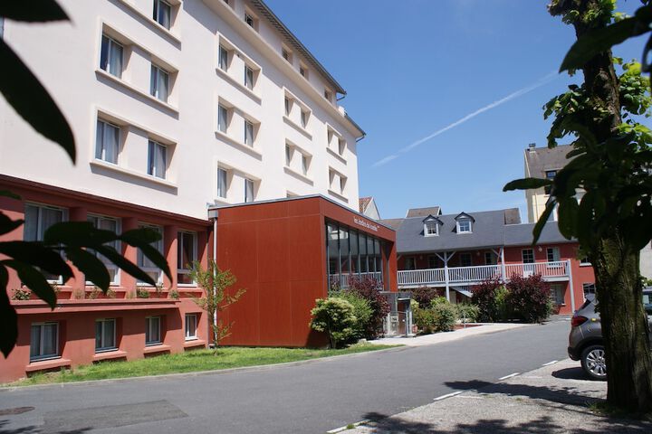 Exterior Photo