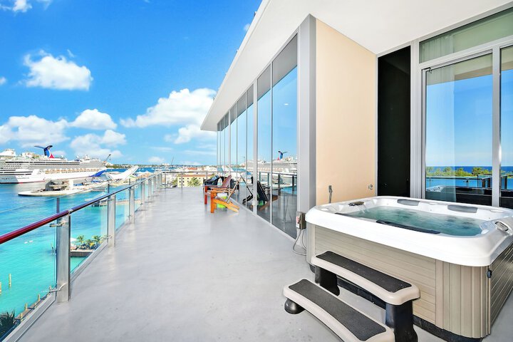 Terrace/Patio 60 of 171