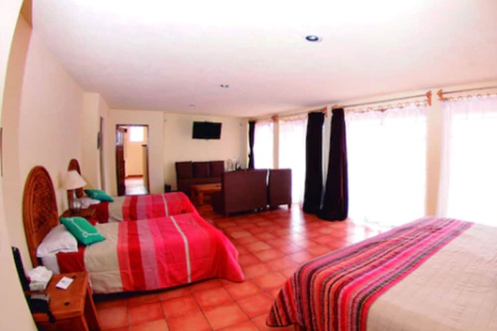 Room 14 of 137