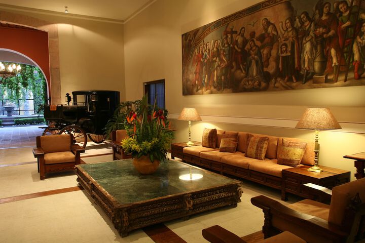 Hotel Interior 3 of 90