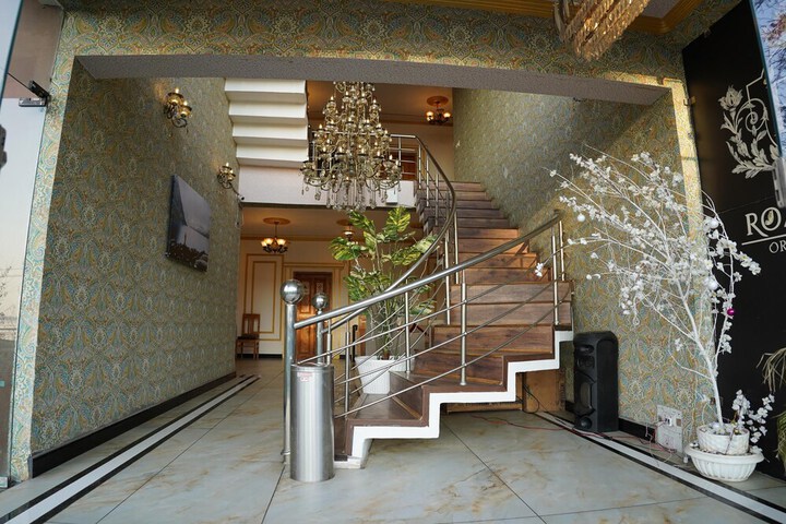 Hotel 44 of 44