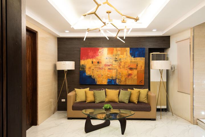 Lobby Photos