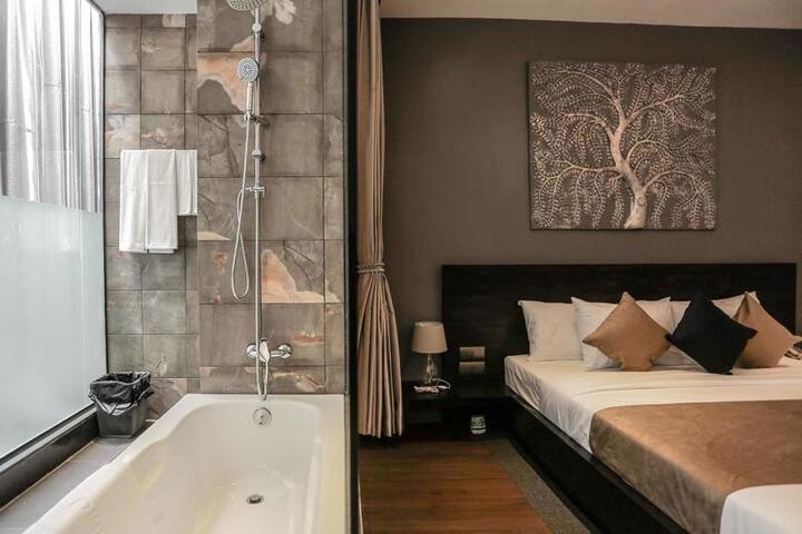 Fitness Facility Photos