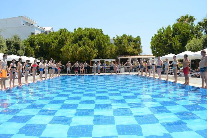 Pool 16 of 77