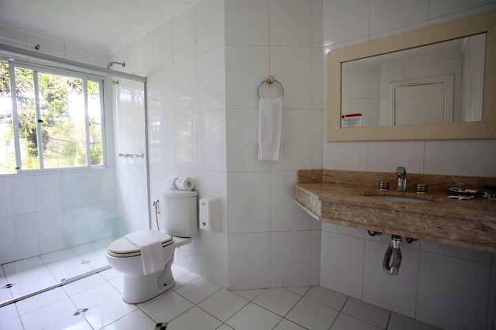 Bath Amenities