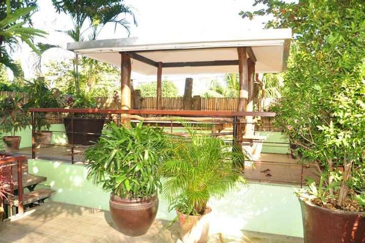 Hotel Exterior 42 of 43