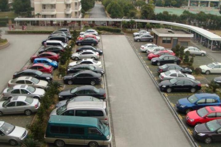 Fitness Facility Photos