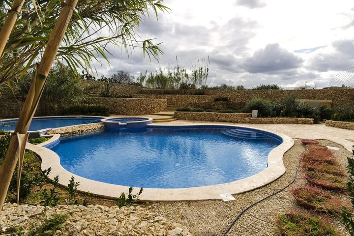 Pool 12 of 14