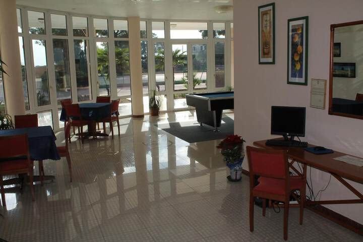 Hotel Interior 3 of 54
