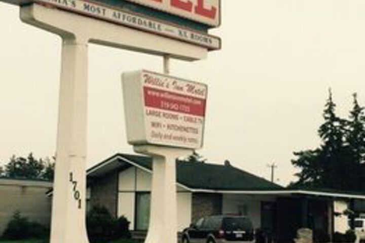 Willies Inn Motel