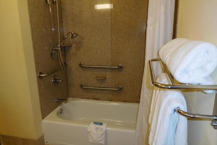 Double Accessible (2 of 3)