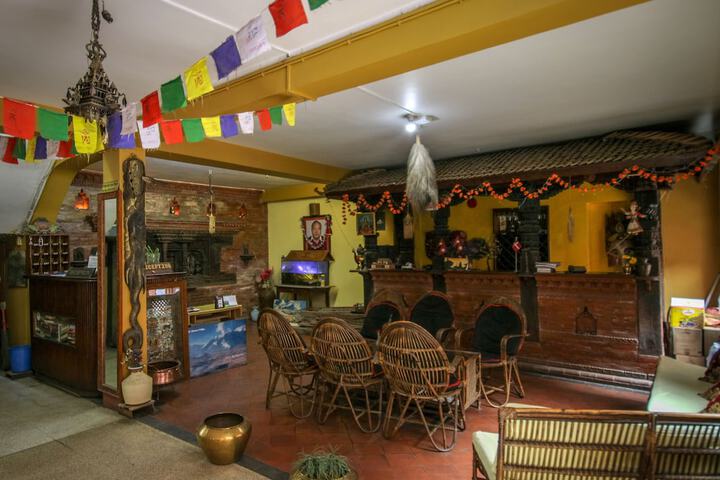 Hotel Interior 2 of 36