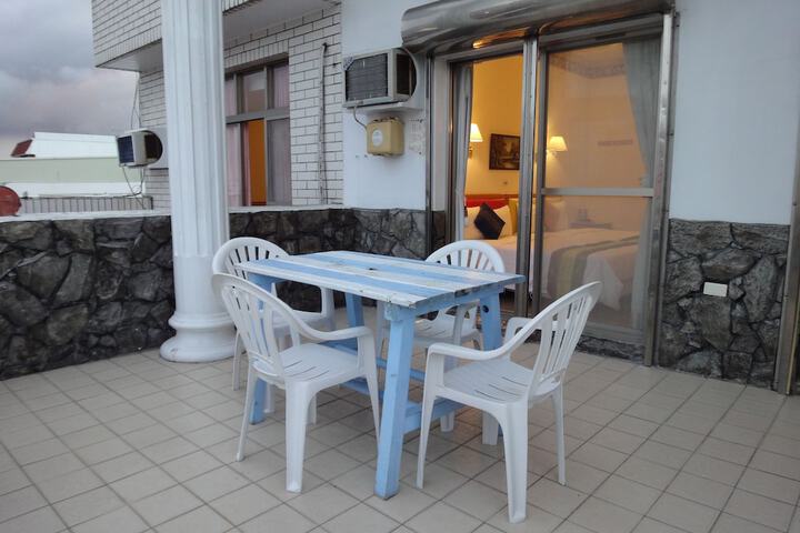 Terrace/Patio 21 of 24