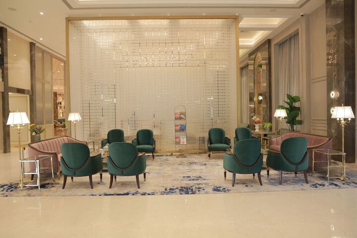 Hotel Interior 12 of 69