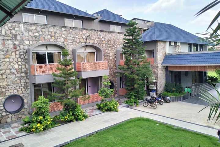 Terrace/Patio 24 of 62