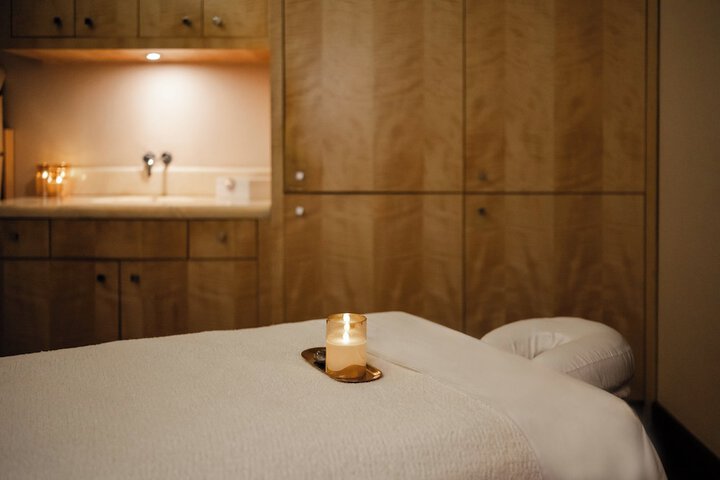 Spa treatment