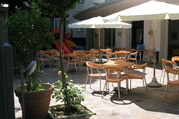 Terrace/Patio 57 of 62