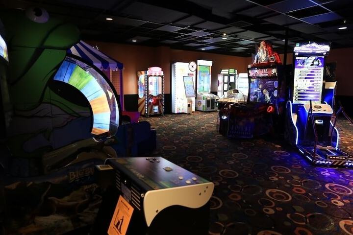 Arcade