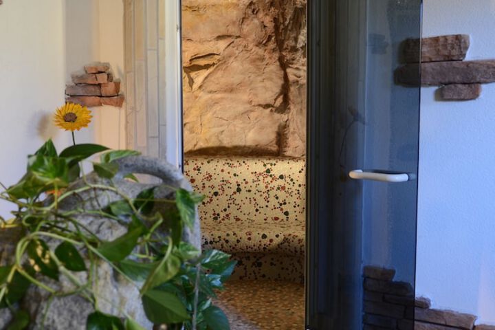 Turkish bath