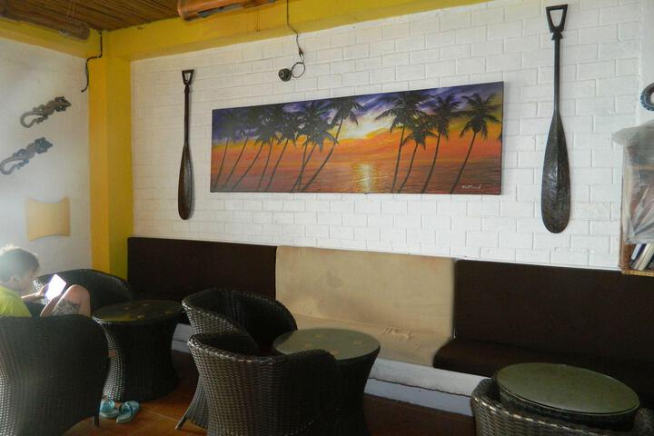 Hotel Interior 5 of 6