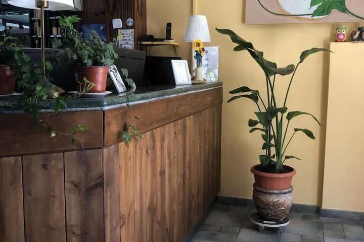Paradiso Country house in Pescara