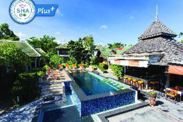 Samui Honey Cottages Beach Resort