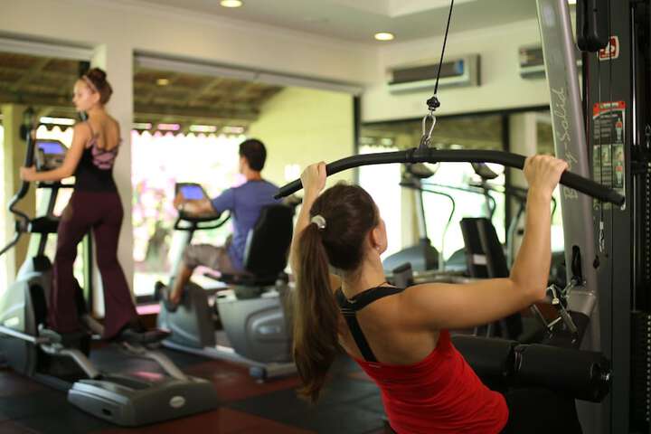 Health and Fitness 46 of 104