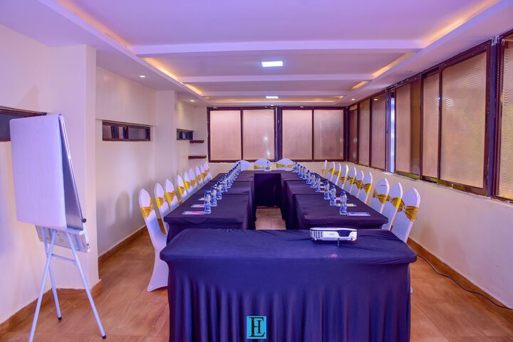 Meeting 18 of 20
