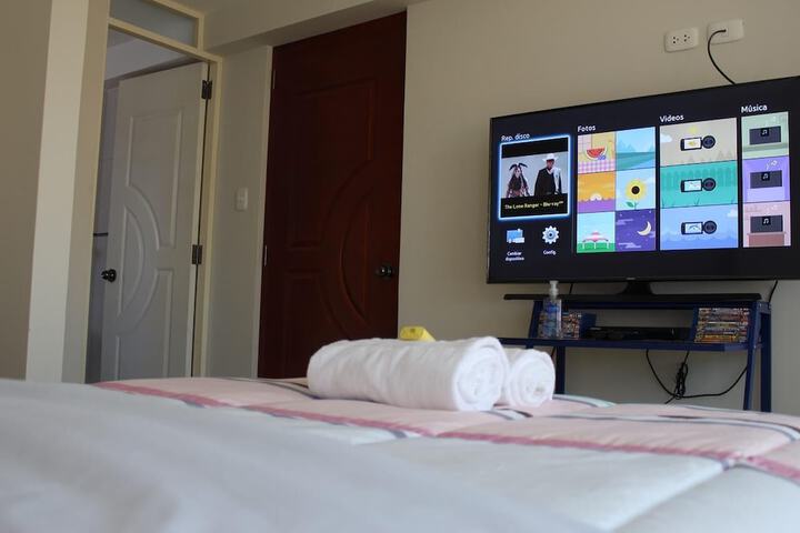 Room 7 of 18